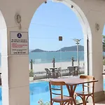 Lexus Beiramar
