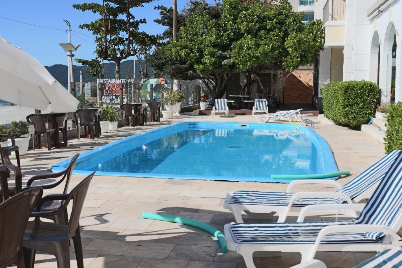 Apartamento Lexus Beiramar Florianopolis